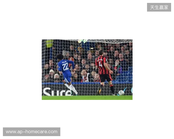 连续3场不胜！伯恩茅斯0-0切尔西数据：射门13-11，射正5-4