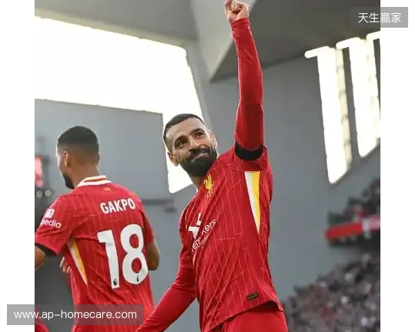 跟队:萨拉赫绝非一时冲动,利物浦希望事态冷静下来再做回应