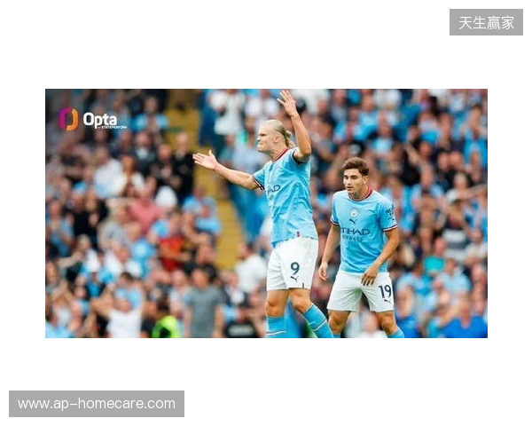 哈兰德4次英超对水晶宫都进球，曾上演帽子戏法