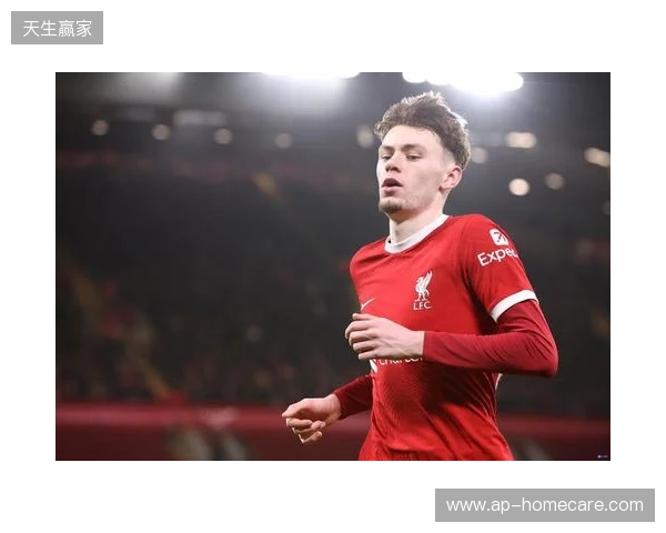 6场比赛全部踢满!利物浦官方:索博当选队内11月最佳球员 6场比赛全部踢满!利物浦官方:索博当选队内11月最佳球员