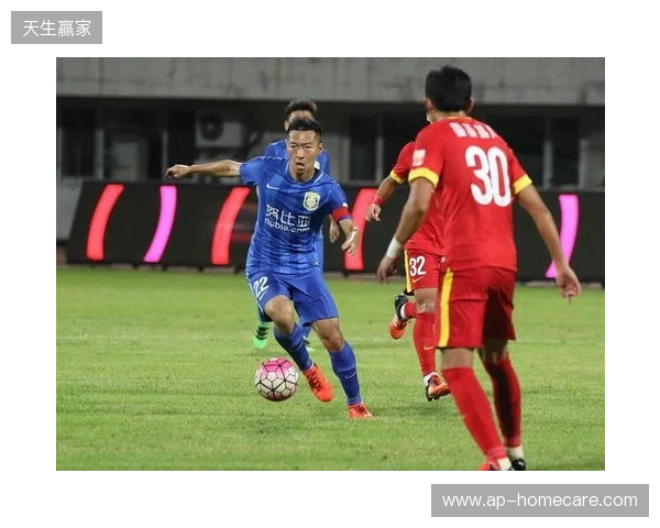 北青:吴曦接近续约申花,有经纪人表示若他在转会市场会很抢手 北青:吴曦接近续约申花,有经纪人表示若他在转会市场会很抢手