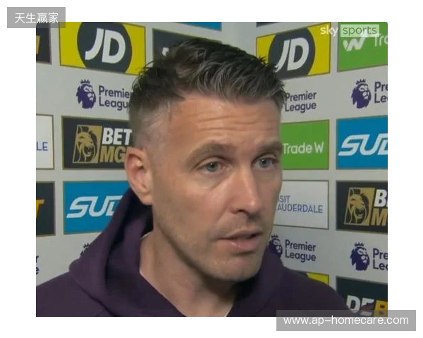 狼队主帅：我执教的6场比赛，踢到后面狼队总是自己崩盘