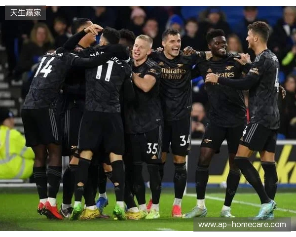 阿森纳vs水晶宫：热苏斯、凯帕首发，恩凯蒂亚战旧主