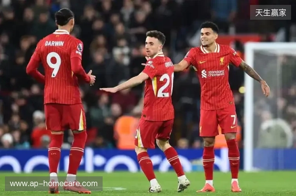 英超-利物浦2-2富勒姆联赛两连平 加克波补时破门维尔茨建功 英超-利物浦2-2富勒姆联赛两连平 加克波补时破门维尔茨建功