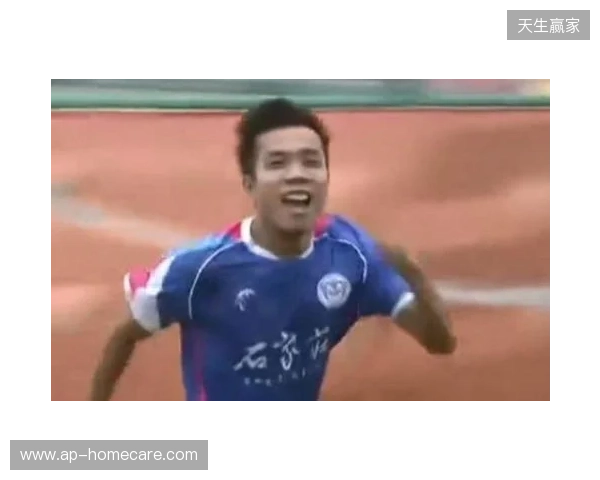 韩东租借加盟石家庄功夫足球俱乐部