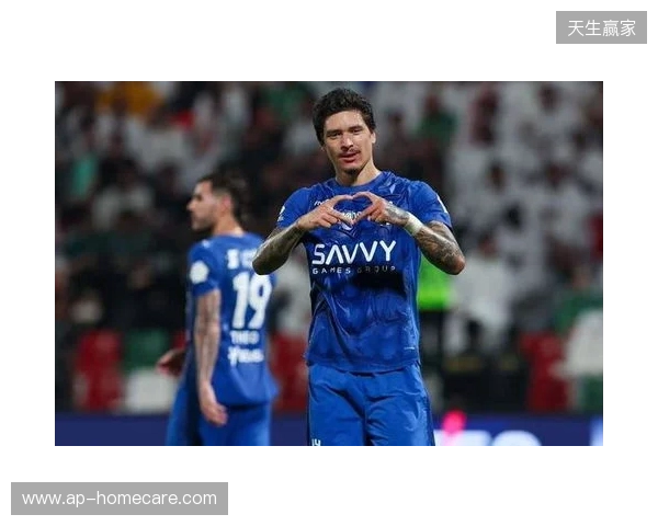 记者：费内巴切有意租借努涅斯，已向利雅得新月进行了询问