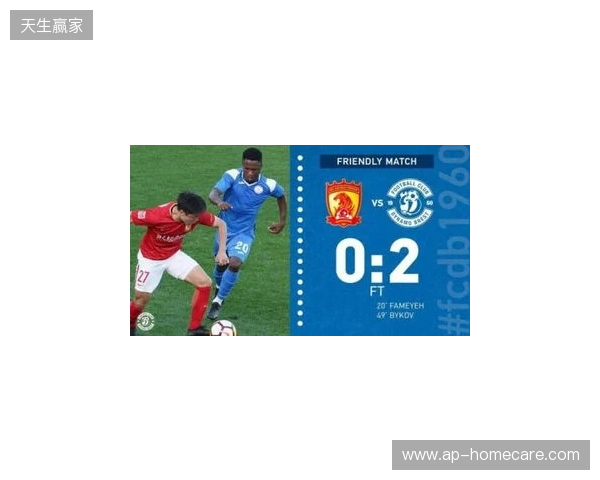 热身赛：下半场连失5球，津门虎0-5不敌埃尔切