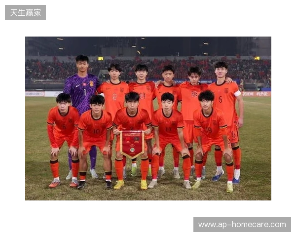 媒体人：U17国足整体并不均衡有弱点，印尼大败后有针对性布置