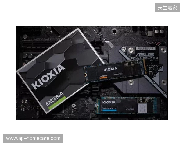 读写打穿天花板,再战五年不是梦!铠侠VE10固态上手体验