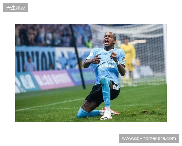 鲁媒：克雷桑对阵大连英博当日主动求战，若恢复顺利可战河南队