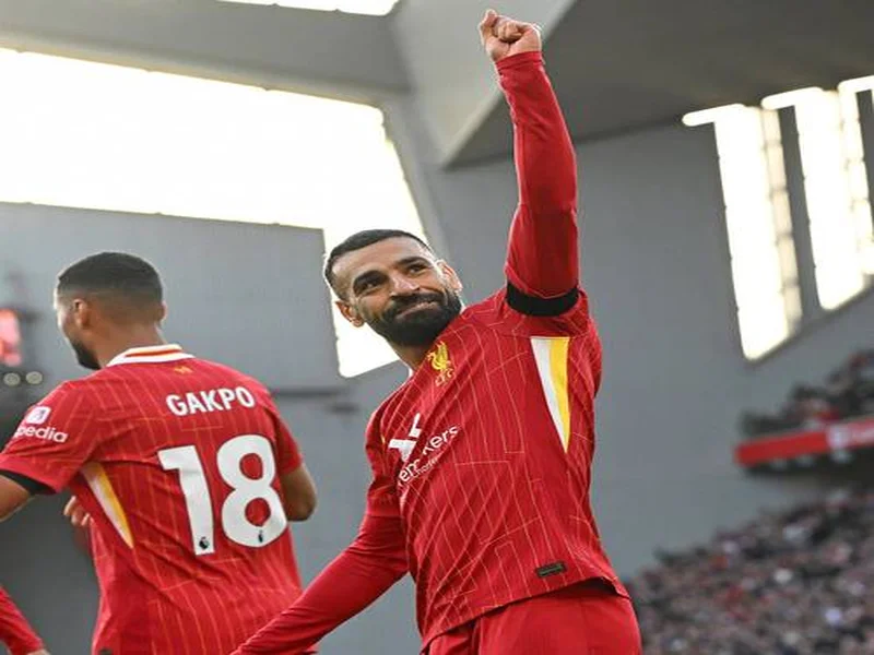 跟队:萨拉赫绝非一时冲动,利物浦希望事态冷静下来再做回应