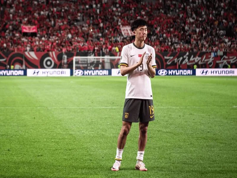 北青:国足曾计划10月在杭州集训,但因新帅迟迟未到位等因素搁浅