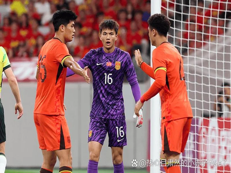 北青：U23国足除杨皓宇外均可出战半决赛，鲍世蒙具备登场条件